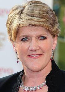 Clare Balding