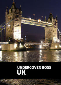 Undercover Boss