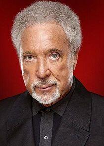 Tom Jones