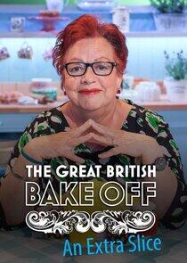 The Great British Bake Off: An Extra Slice