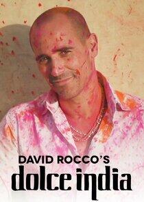 David Rocco's Dolce India