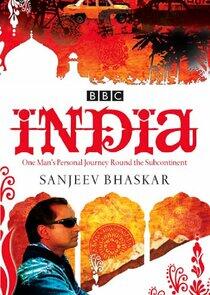 India with Sanjeev Bhaskar