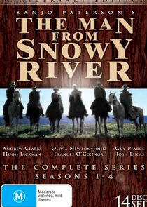 The Man from Snowy River