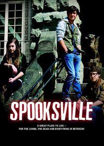 Spooksville