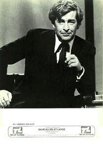 Dave Allen at Large