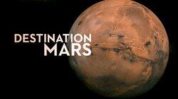 Destination: Mars