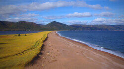 Cape Breton Island