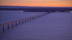 Northumberland Strait