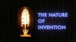 The Nature of Invention