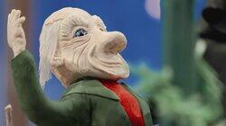 A Cake-mas Carol A Cake-mas Carol