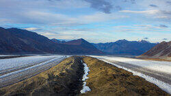 Baffin Island North