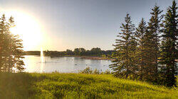 Manitoba Lakes