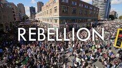 Rebellion