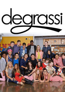 Degrassi