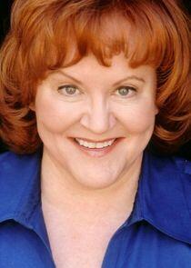 Edie McClurg