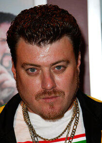 Robb Wells