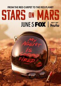 Stars on Mars - Season 1