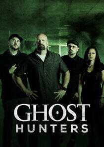 Ghost Hunters