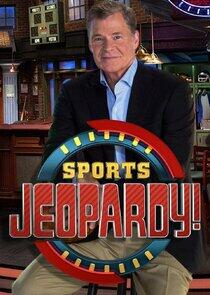 Sports Jeopardy!