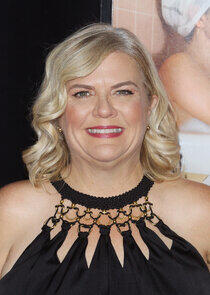 Paula Pell