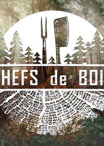 Chefs De Bois