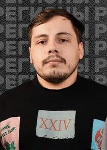 Заур Туганов Заур Туганов