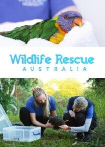 Wildlife Rescue Australia