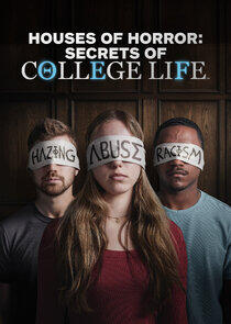 Houses of Horror: Secrets of College Greek Life