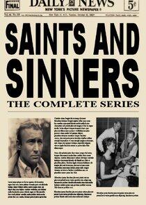 Saints and Sinners