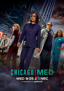 Chicago Med - Season 10