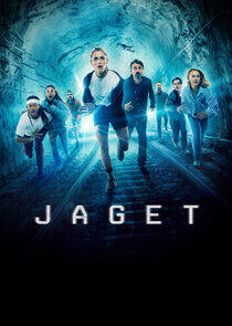 Jaget