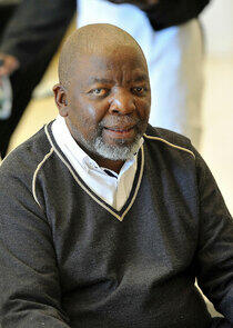 photo of Jerry Mofokeng-Makhethu