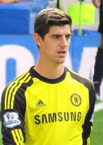 Thibaut Courtois