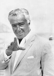 photo of Vittorio De Sica