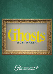 Ghosts Australia