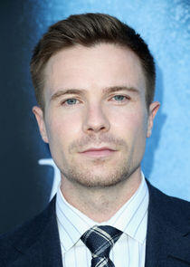 Joe Dempsie