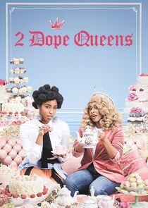 2 Dope Queens