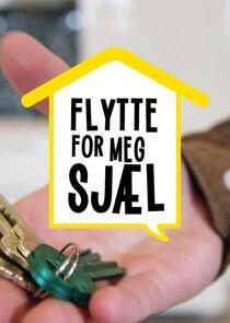 Flytte for meg sjæl