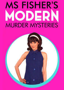 Ms Fisher's Modern Murder Mysteries