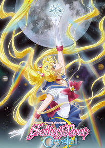 Bishoujo Senshi Sailor Moon Crystal