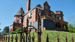 Nightmares in the Northeast Nightmares in the Northeast