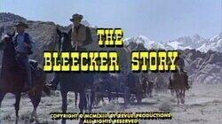 The Bleecker Story The Bleecker Story