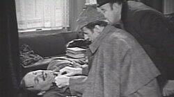 The Case of the Baker Street Nursemaids The Case of the Baker Street Nursemaids