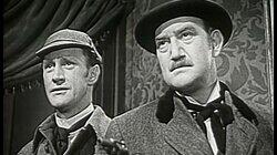 The Case of the Violent Suitor The Case of the Violent Suitor