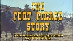 The Fort Pierce Story The Fort Pierce Story