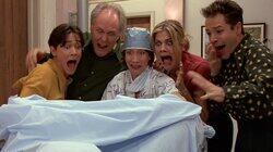 Dick's Big Giant Headache (2) Dick's Big Giant Headache (2)