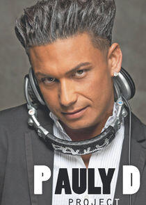 The Pauly D Project