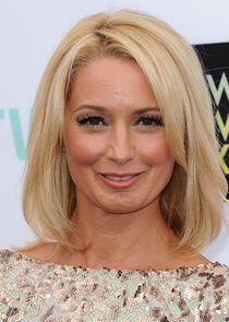Katherine LaNasa Katherine LaNasa