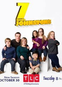 7 Little Johnstons - Season 5