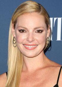 Katherine Heigl